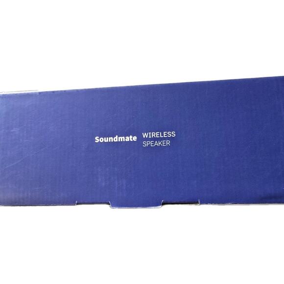 Bluetooth Wireless Portable Speaker with Rich Bass Built in Mic - Picture 2 of 3